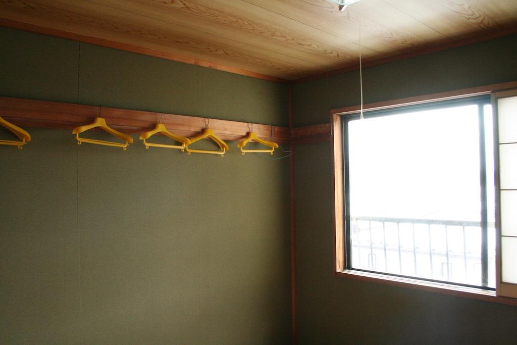 Ryokan Kajiyaso Yamanakako Camera foto