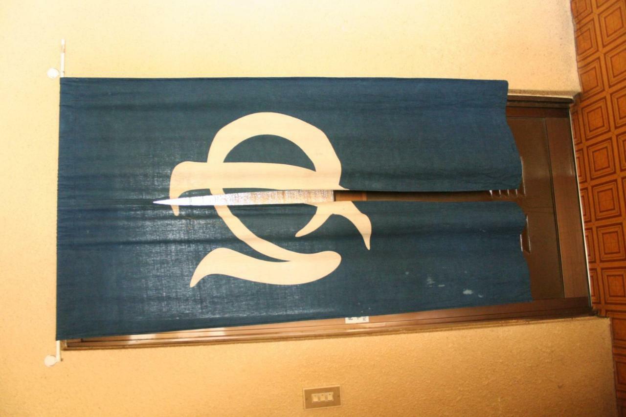 Ryokan Kajiyaso Yamanakako Esterno foto